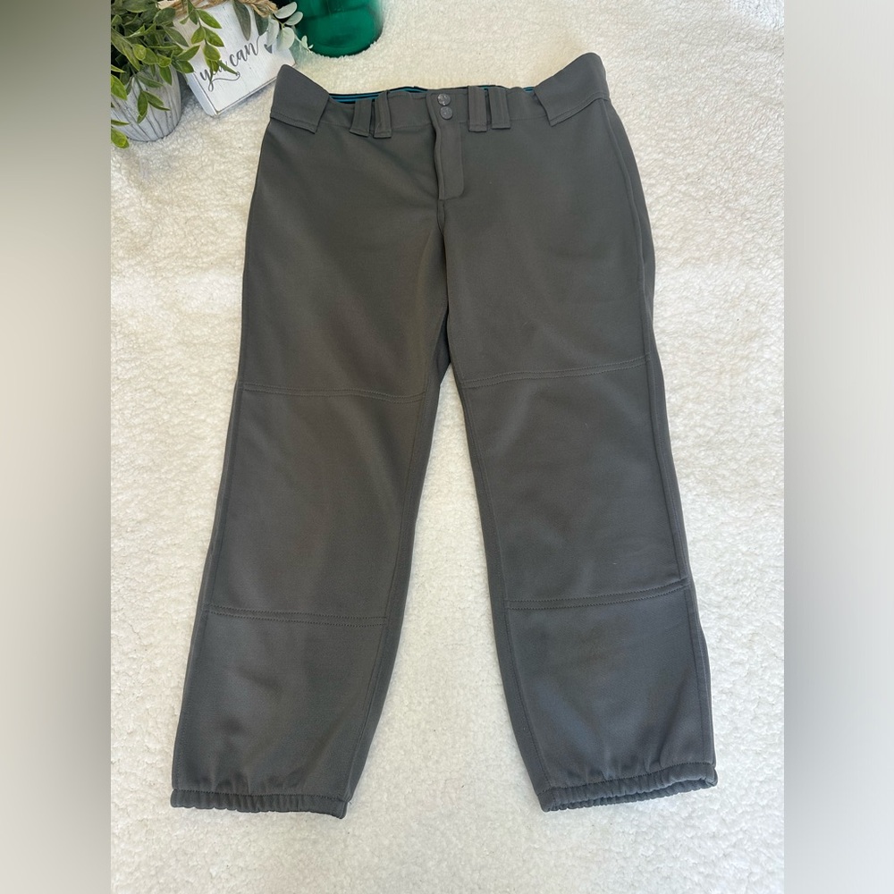 Rip It quilted softball pants Size medium